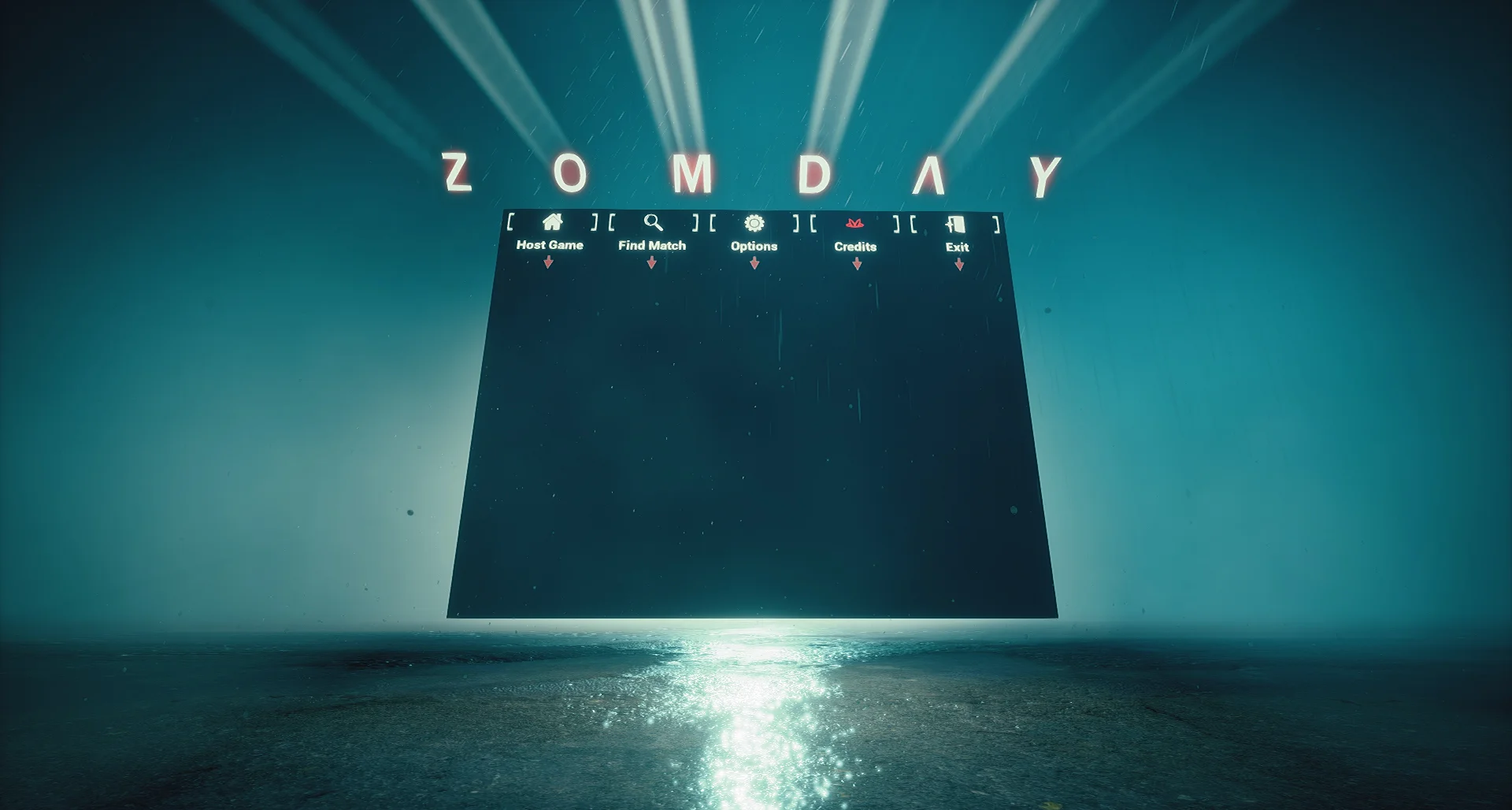 ZomDay screenshot 4