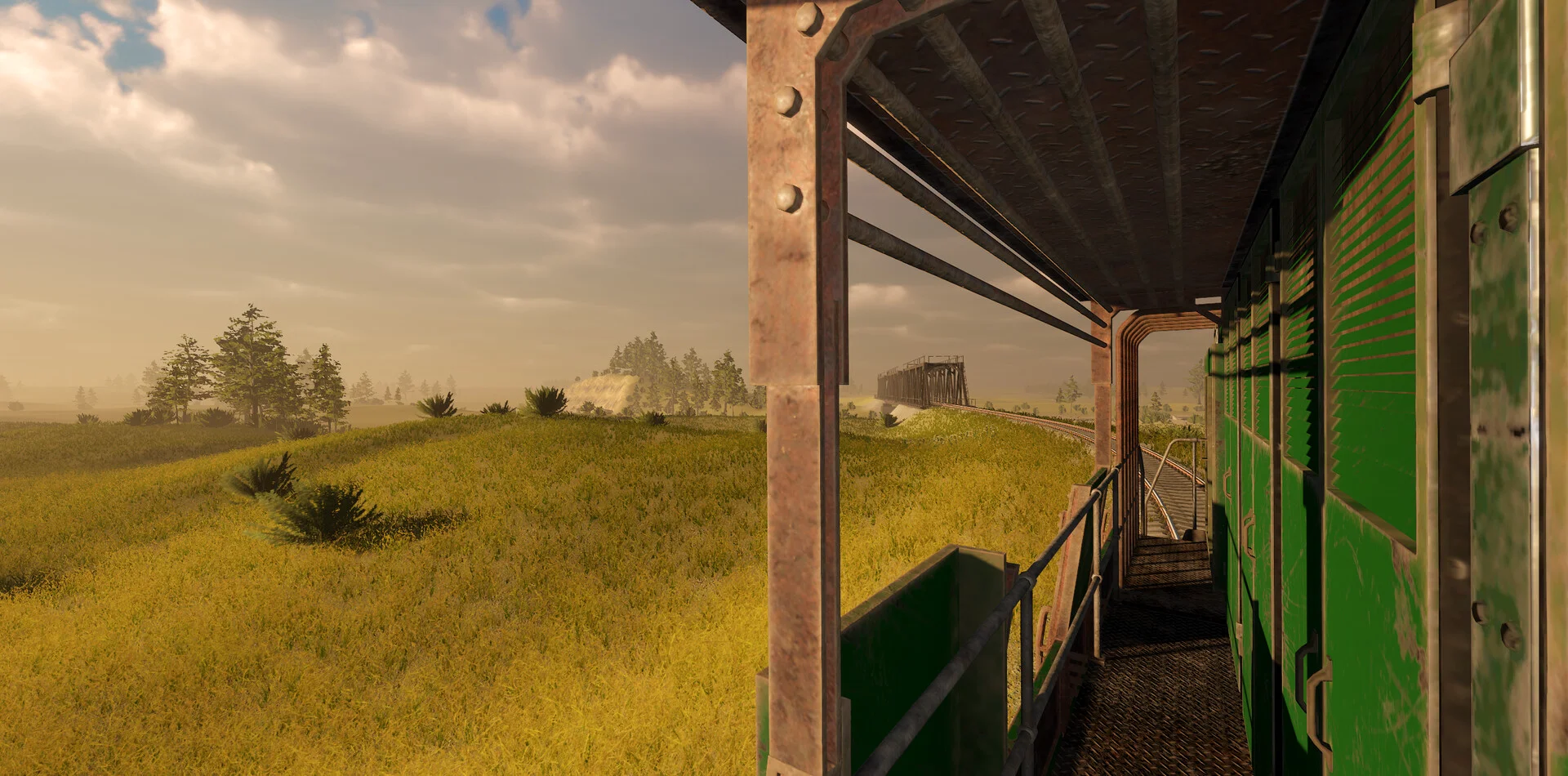 Zompiercer screenshot 12