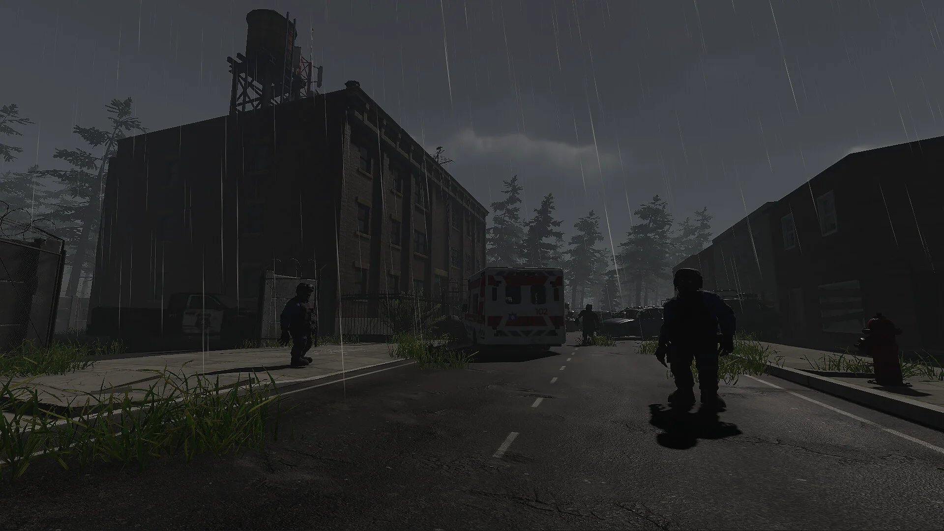 Zompiercer screenshot 13