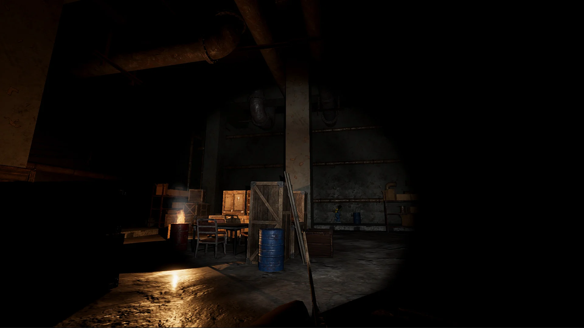 Zompiercer screenshot 14