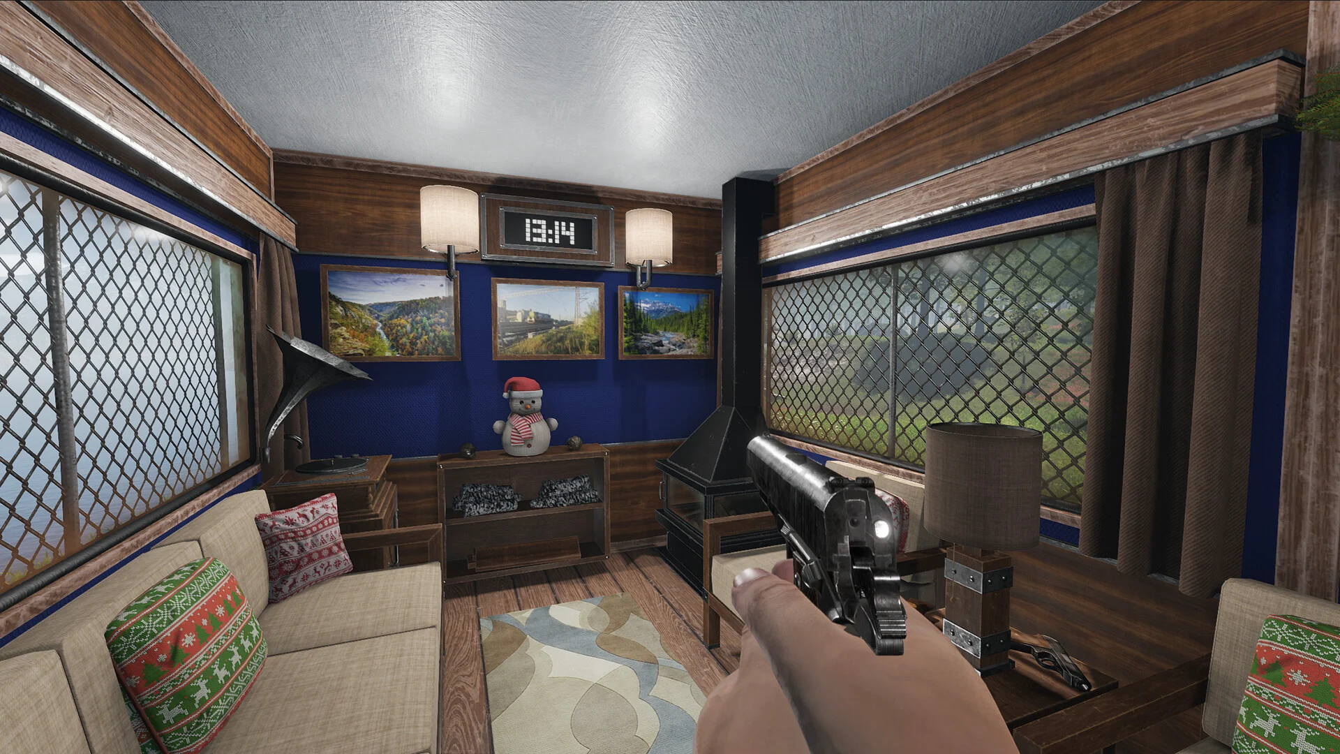 Zompiercer screenshot 17