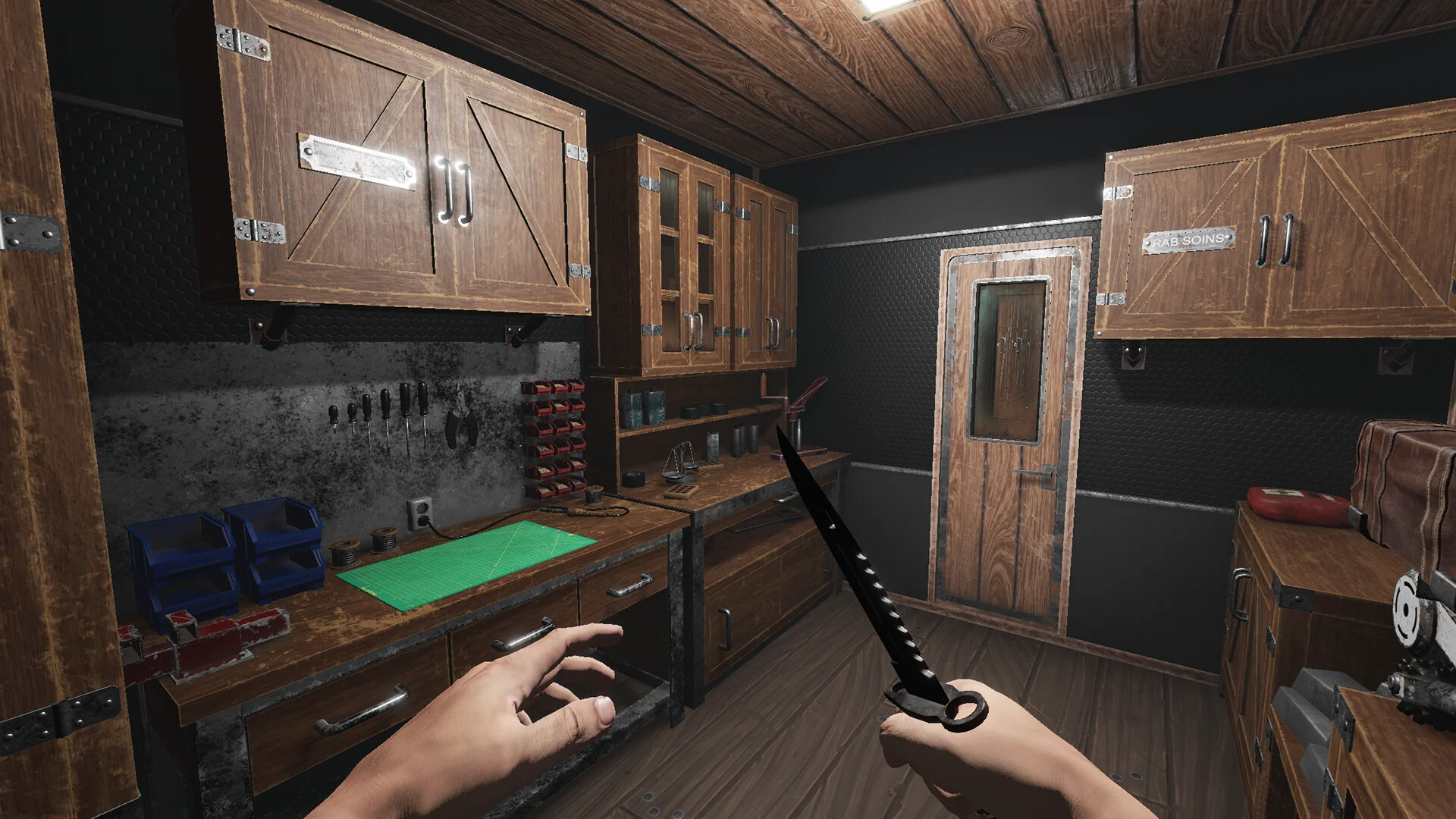 Zompiercer screenshot 6