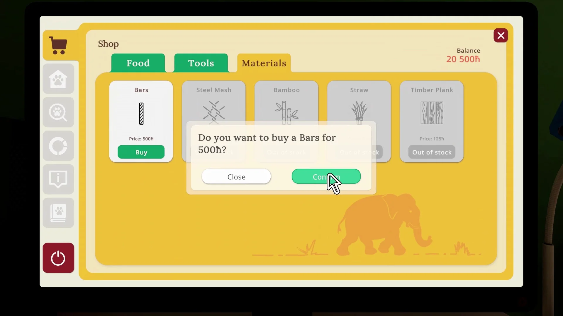 Zoo Simulator screenshot 13