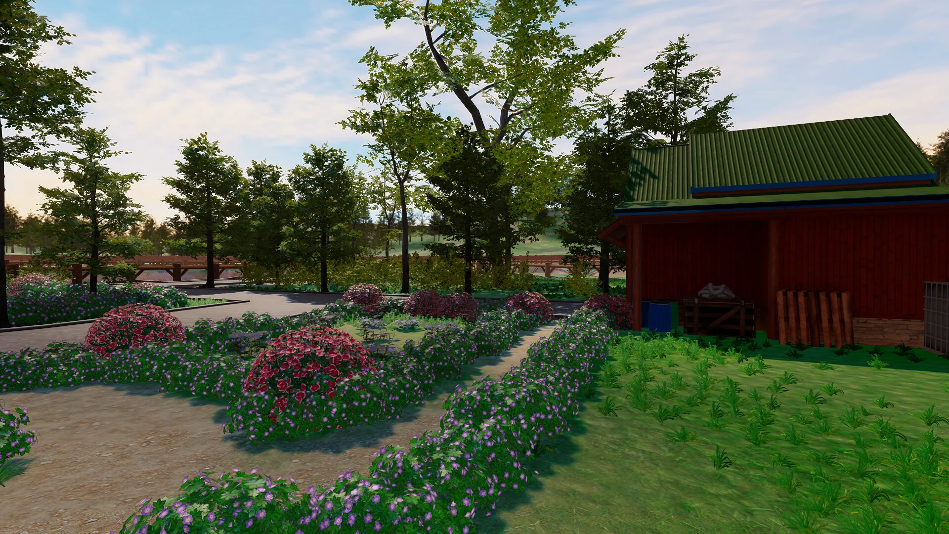 Zoo Simulator screenshot 14