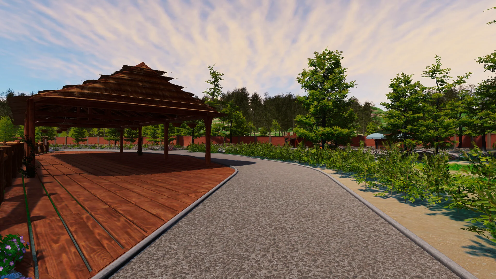 Zoo Simulator screenshot 15