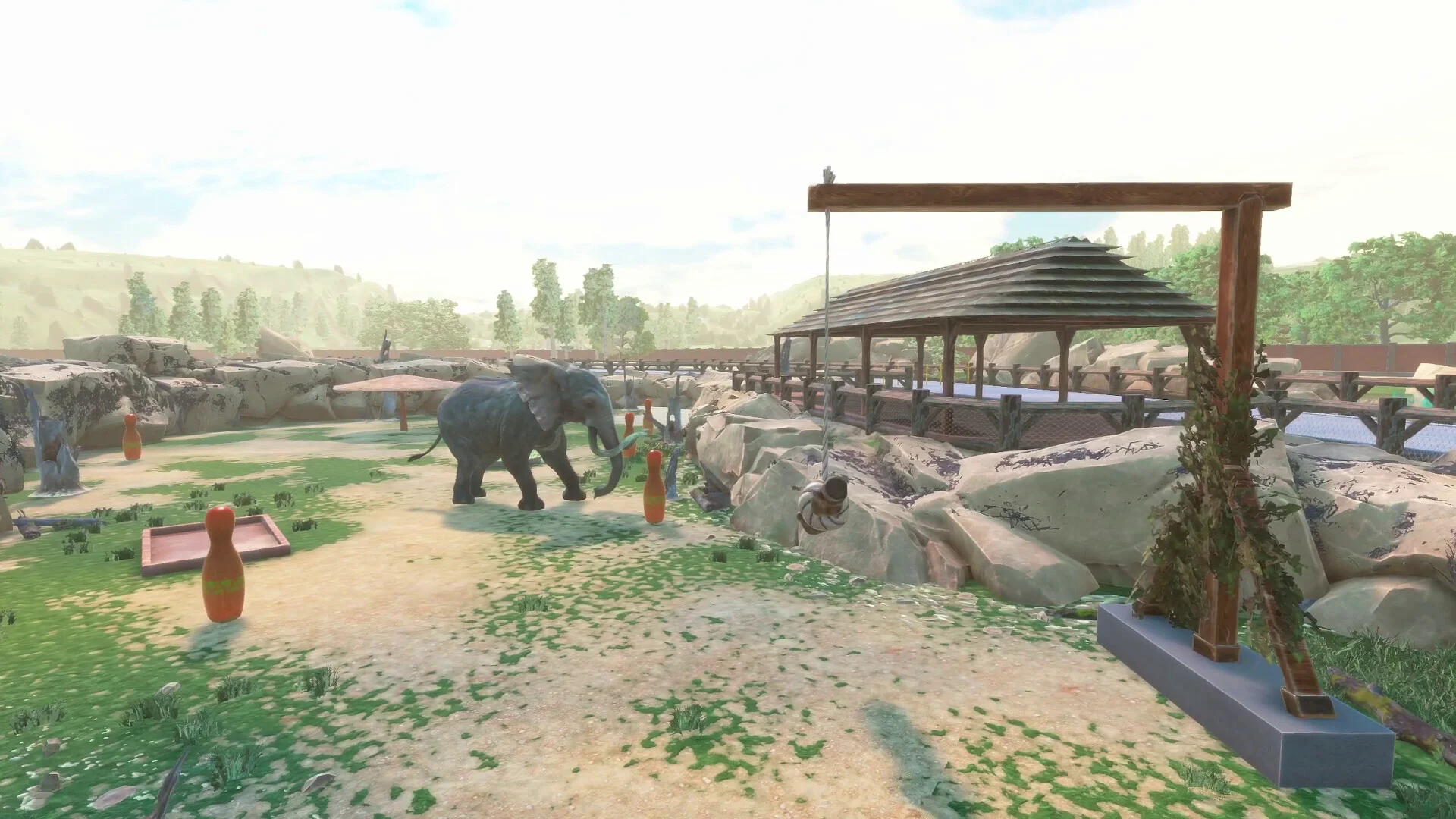 Zoo Simulator screenshot 27