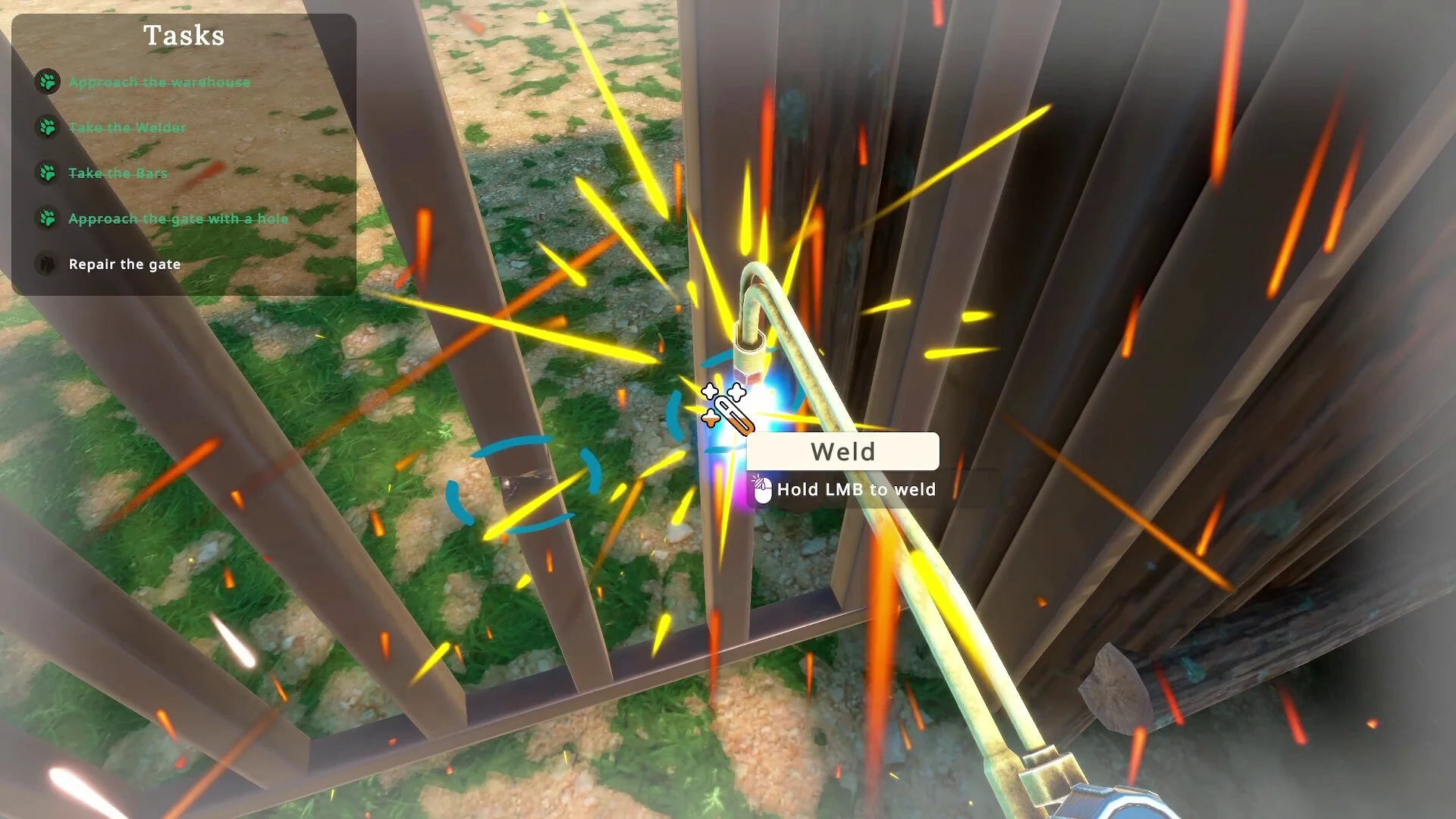 Zoo Simulator screenshot 6