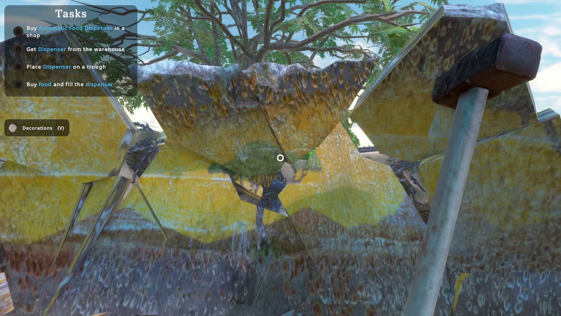 Zoo Simulator screenshot 7