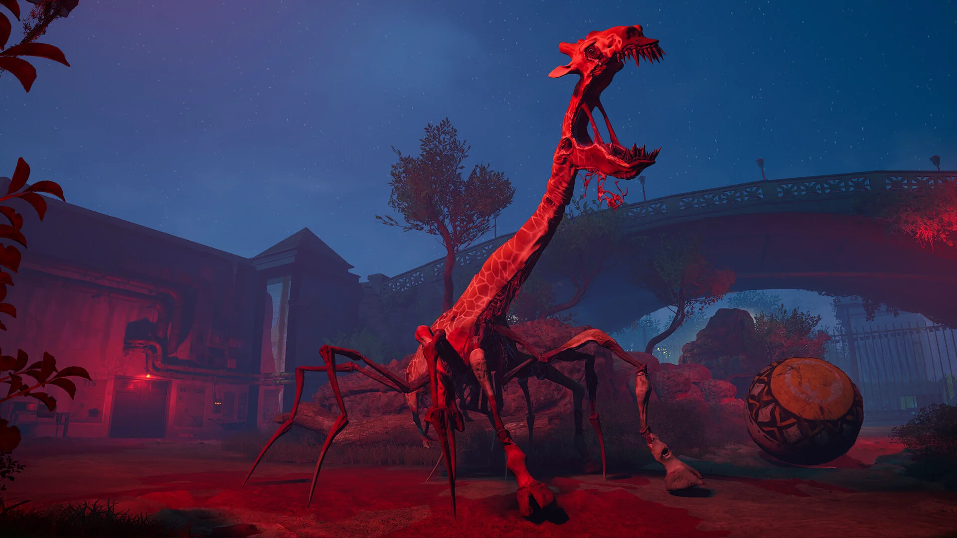 Zoochosis screenshot 10