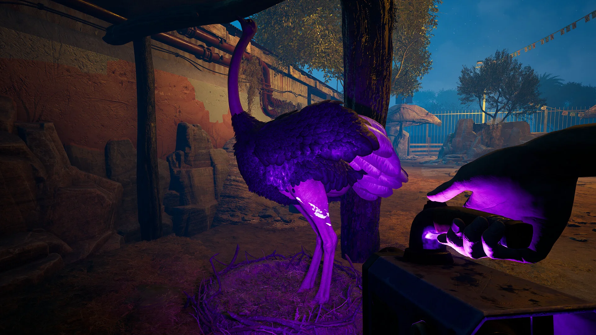 Zoochosis screenshot 11