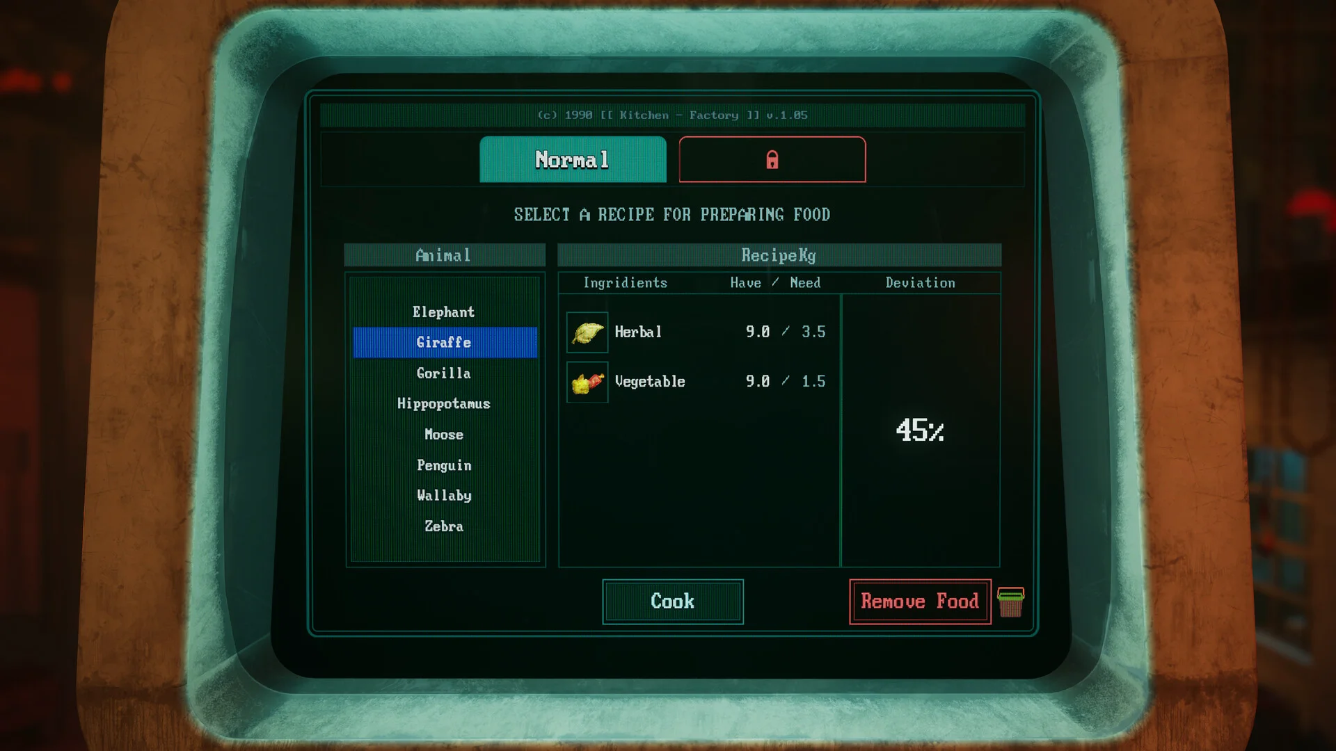 Zoochosis screenshot 13