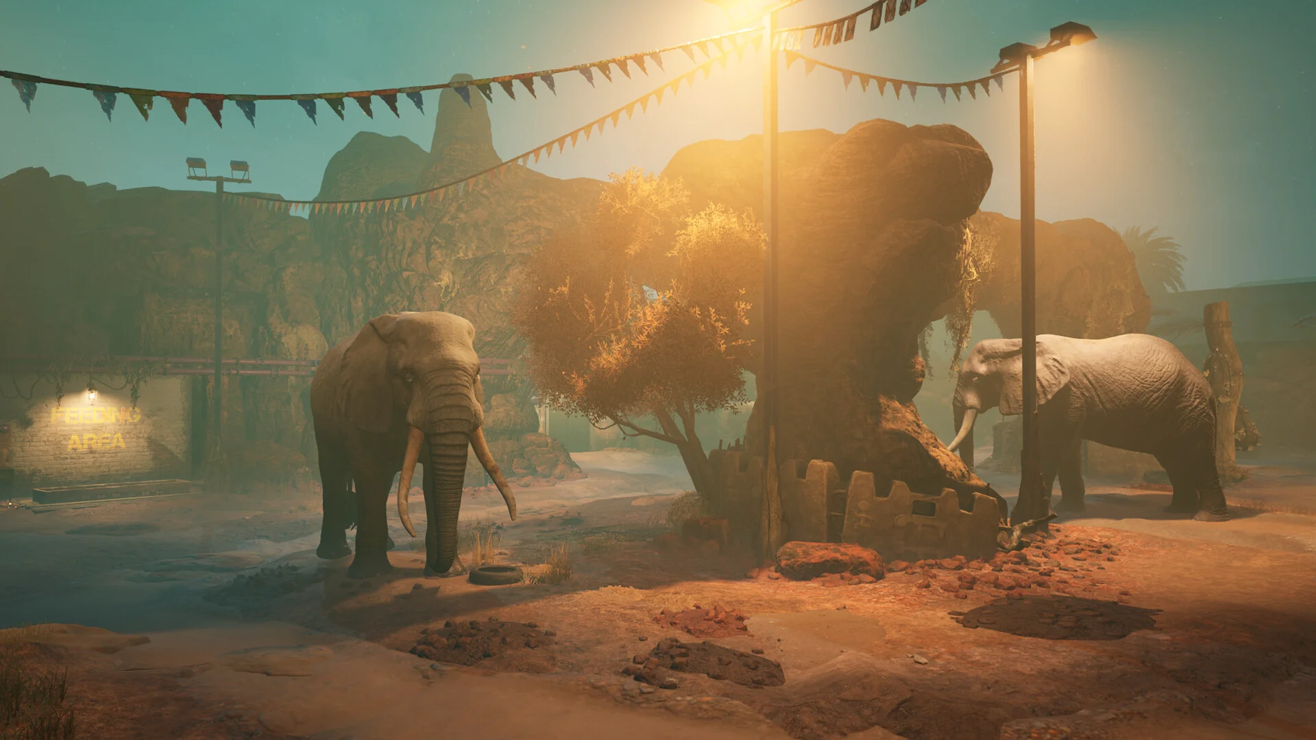 Zoochosis screenshot 14