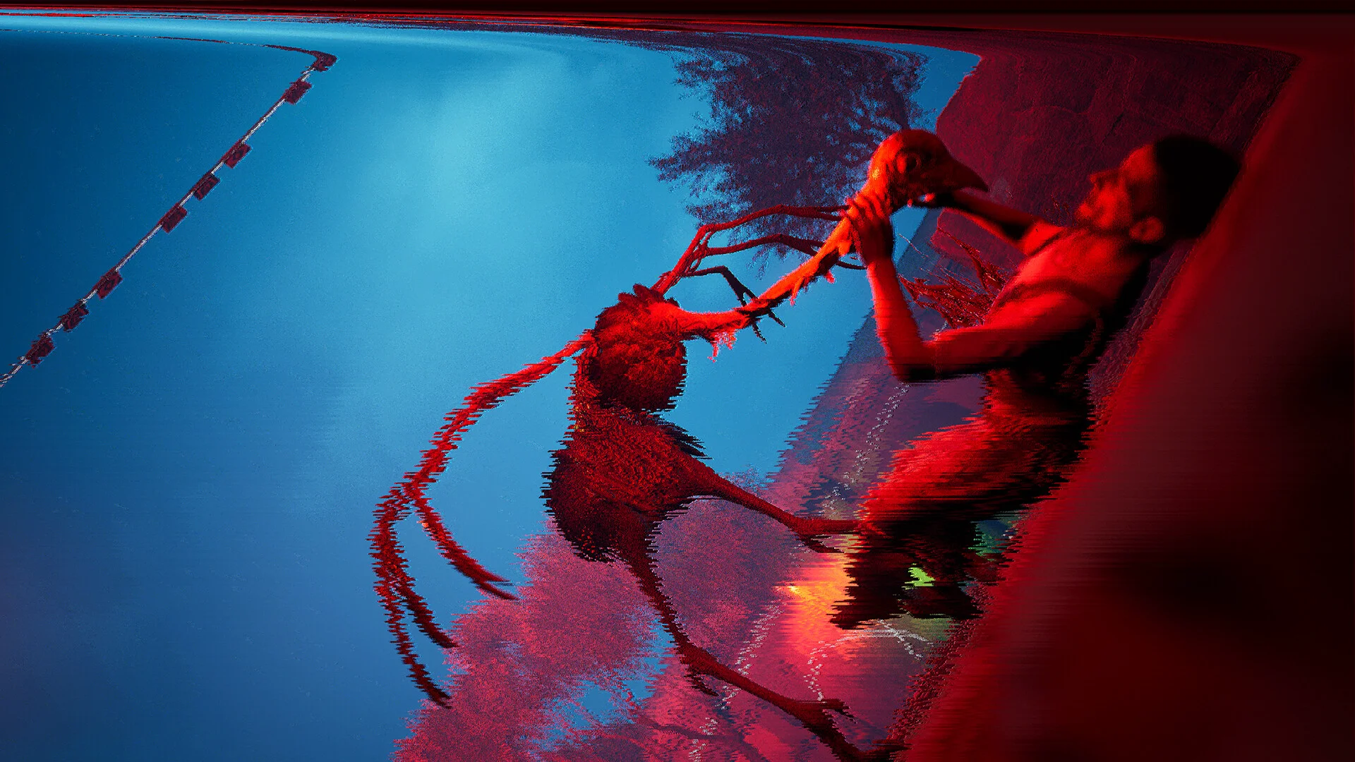 Zoochosis screenshot 5