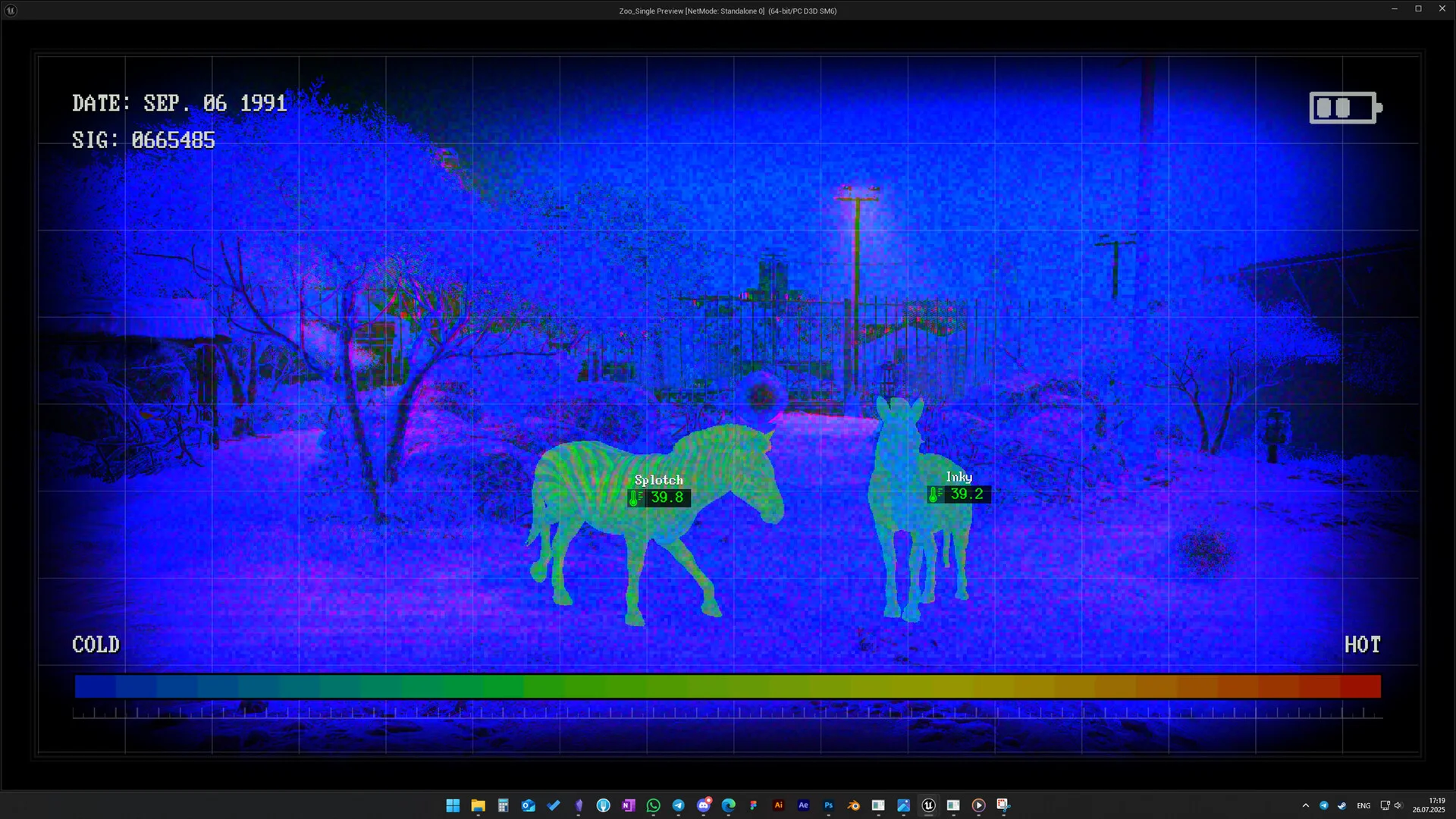 Zoochosis screenshot 6