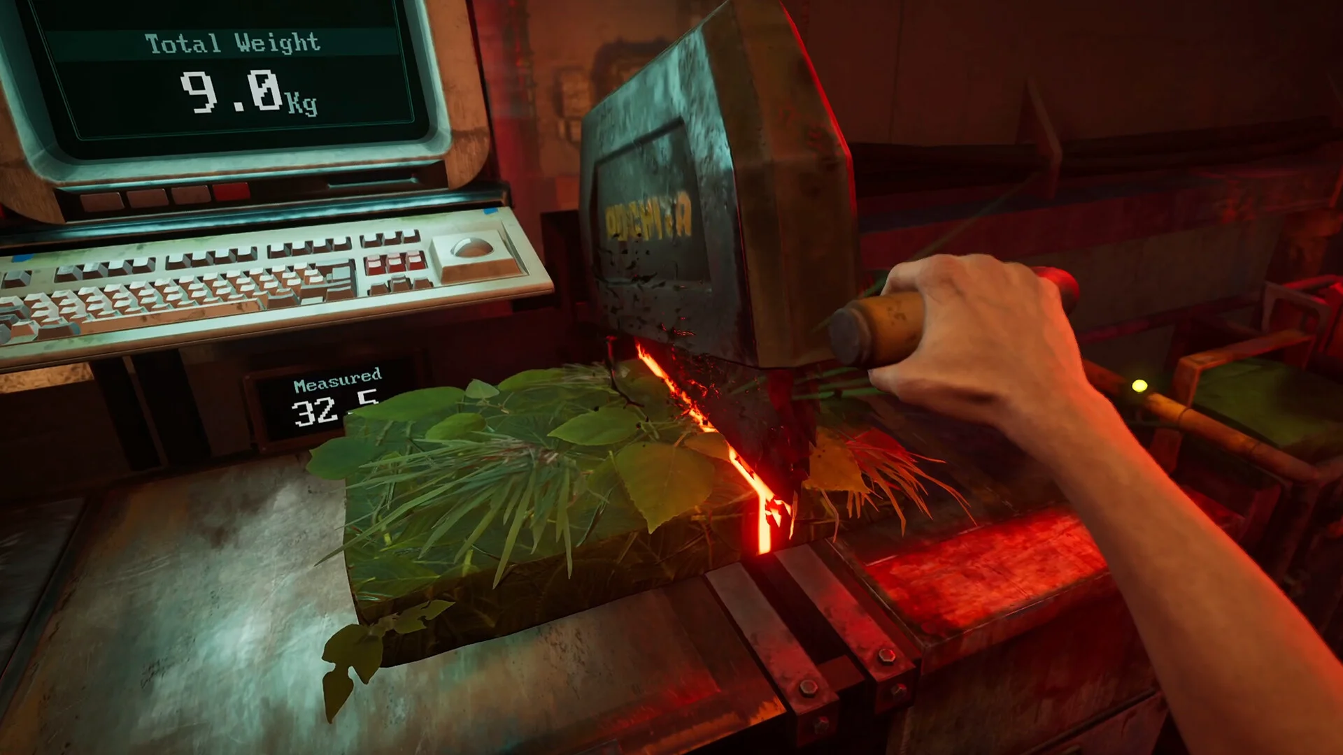 Zoochosis screenshot 7