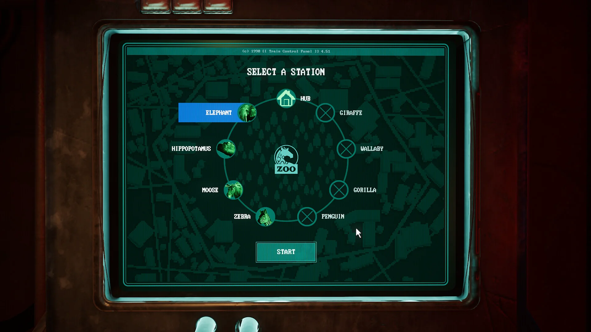 Zoochosis screenshot 9