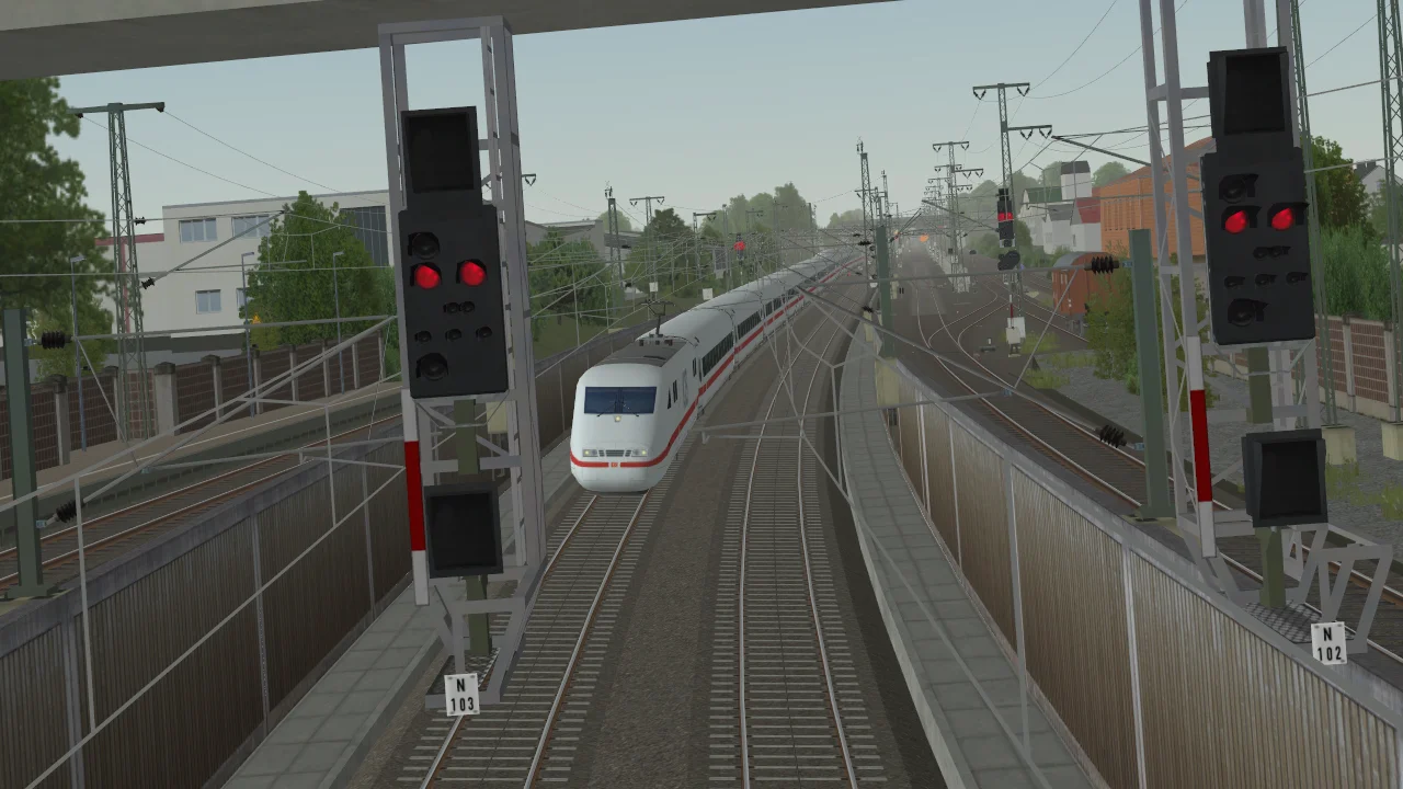 ZUSI 3 - Aerosoft Edition screenshot 10