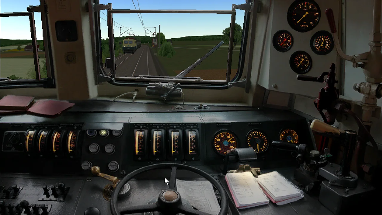 ZUSI 3 - Aerosoft Edition screenshot 15