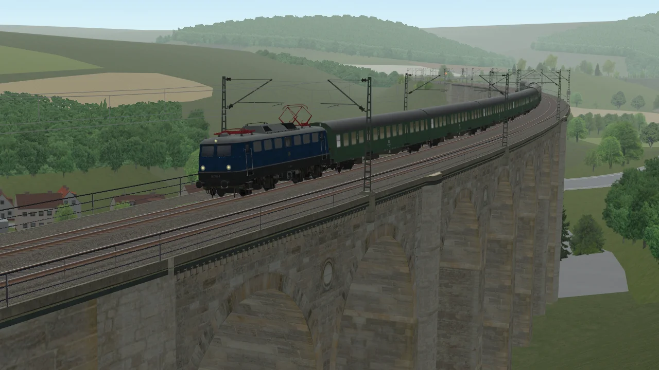 ZUSI 3 - Aerosoft Edition screenshot 6