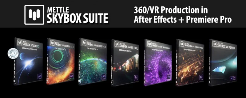 Aescripts Pixel Sorter Studio Bundle