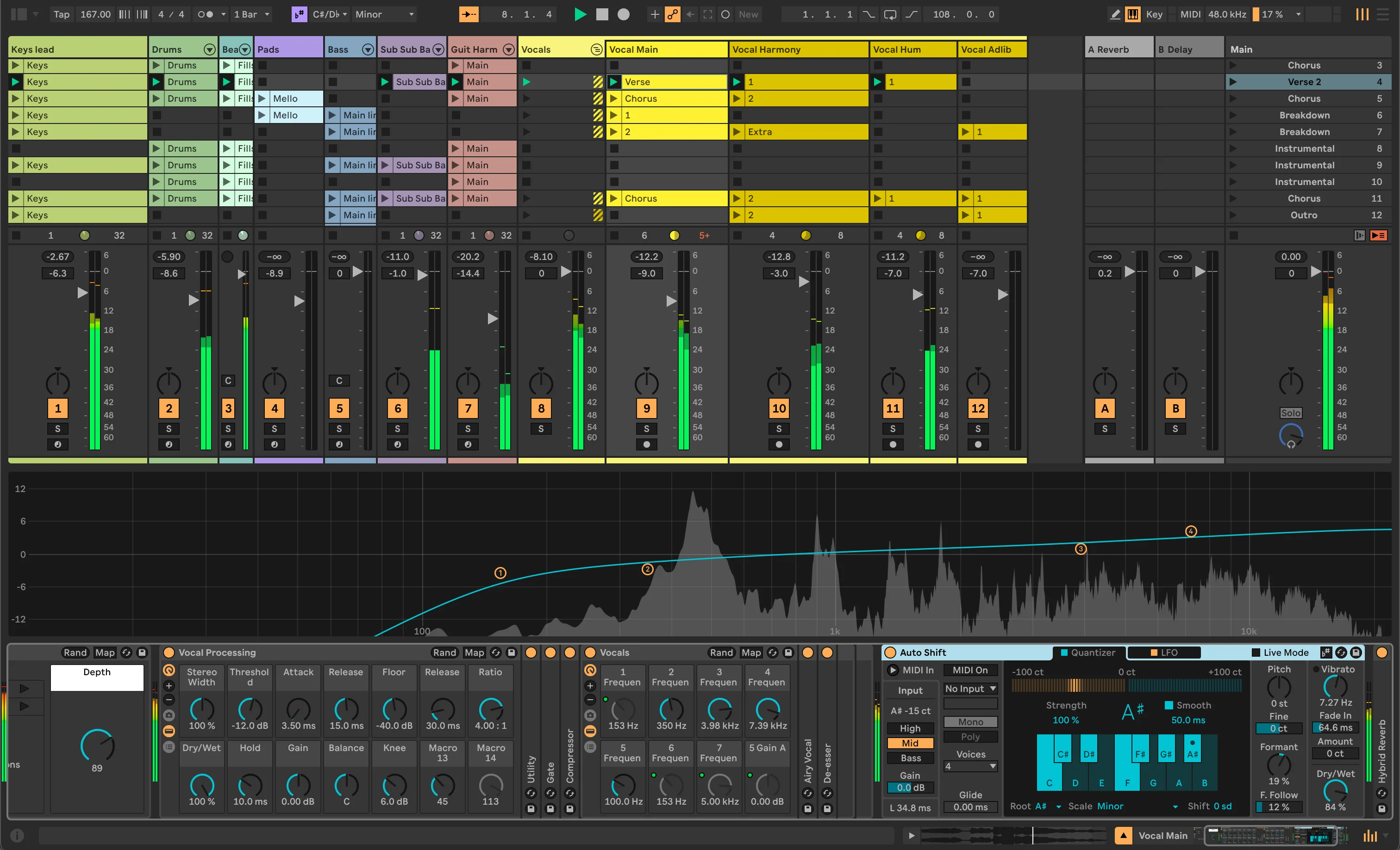 Banner of Ableton Live Suite