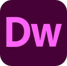 Adobe Dreamweaver 2021