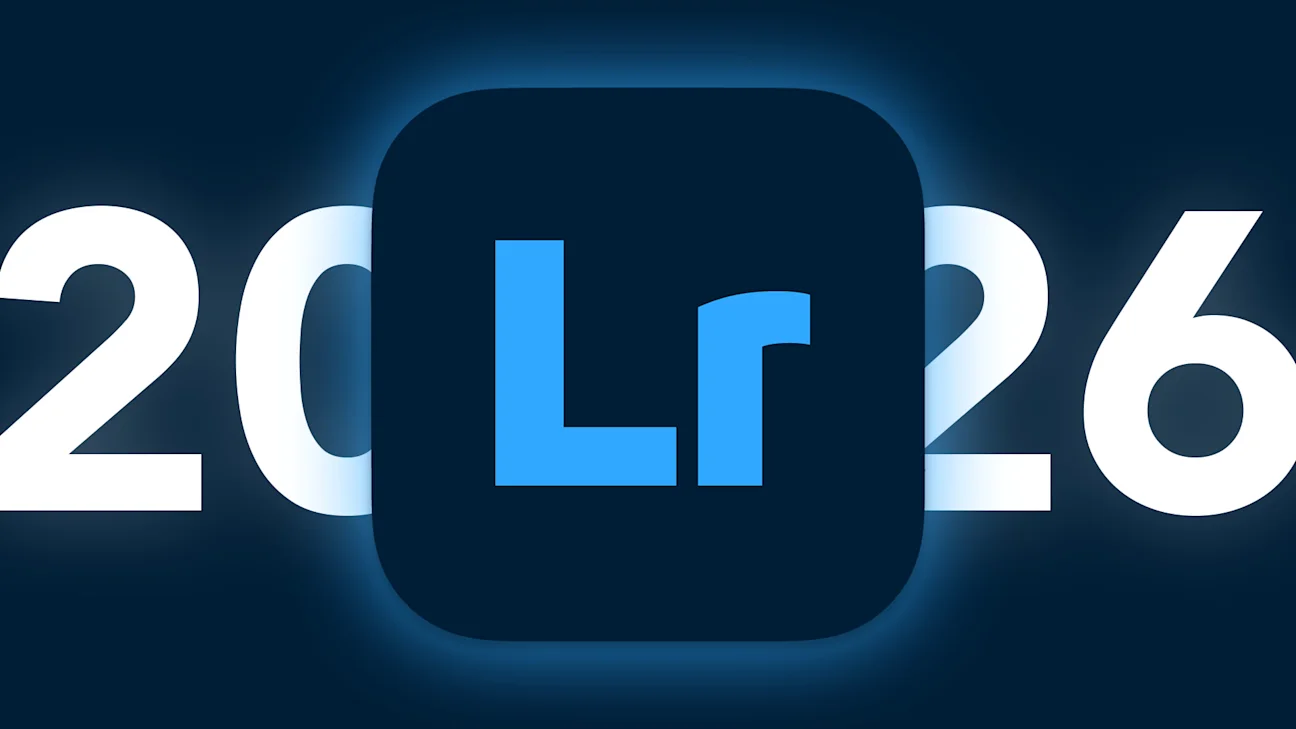 Adobe Lightroom Classic 2025