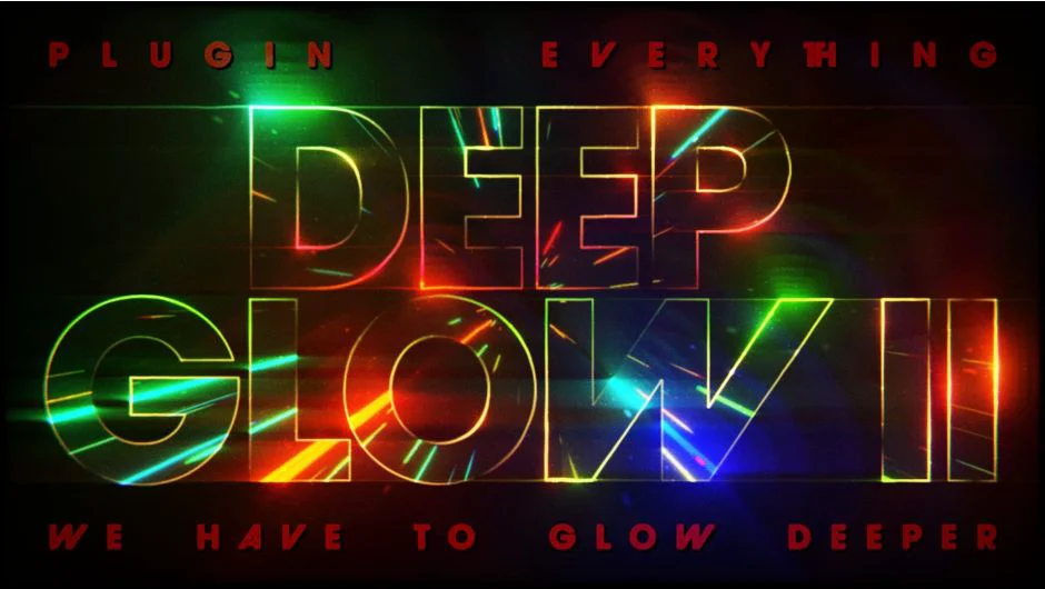 Aescripts - Deepl Glow 2