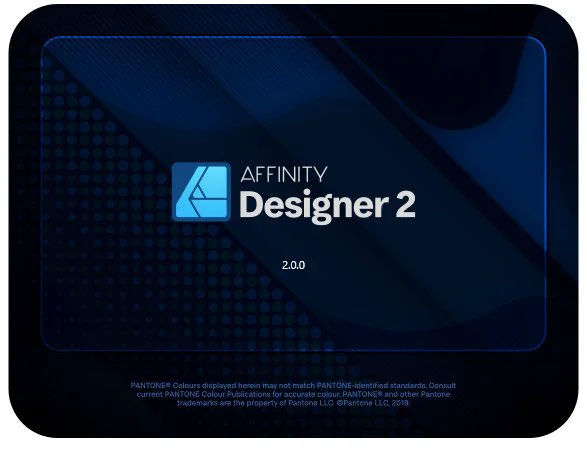 Affinity Designer