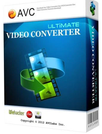 Any Video Converter