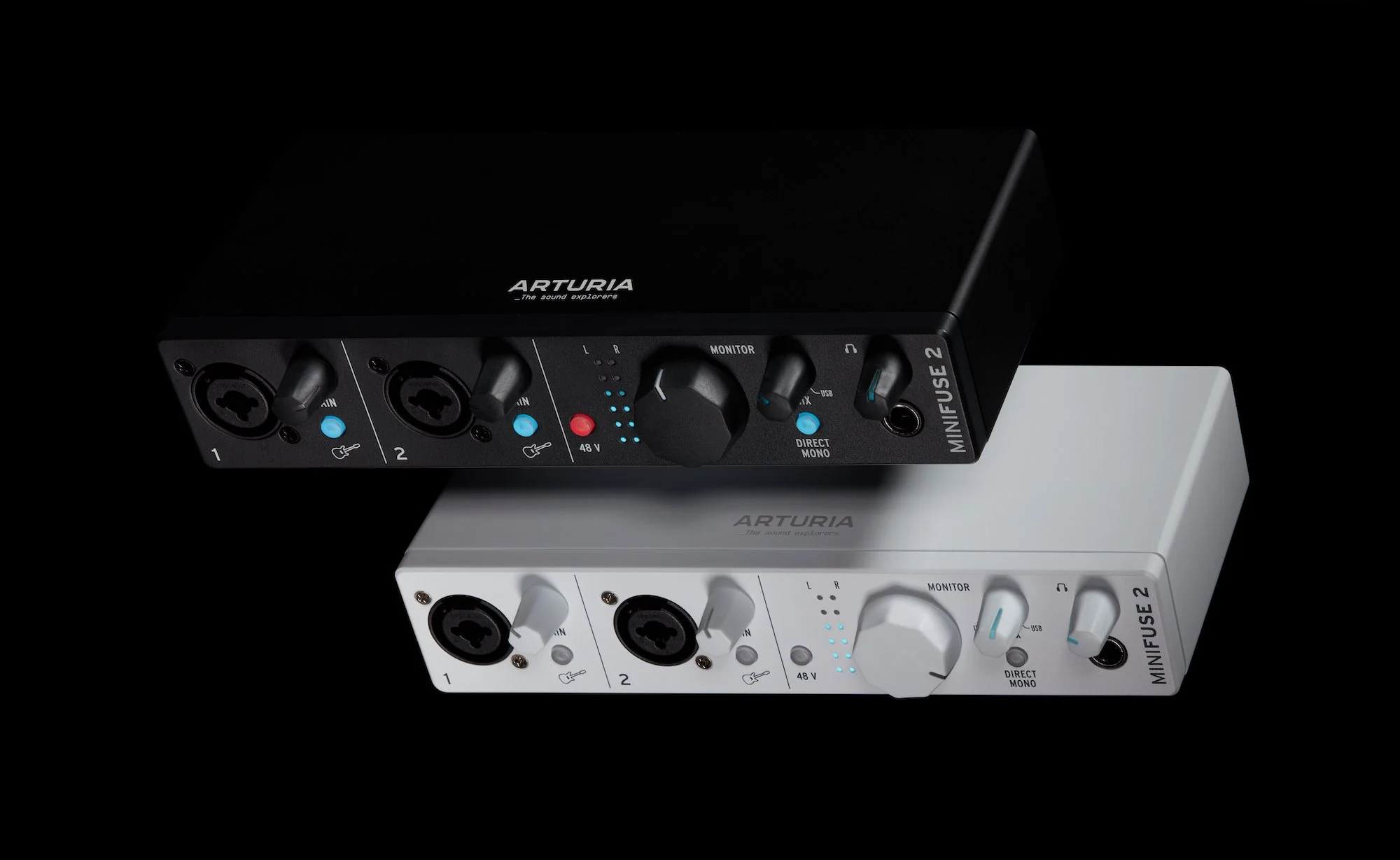 Banner of Arturia Sound Banks Bundle