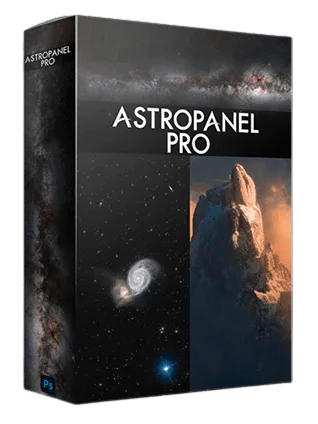 Astro Panel Pro