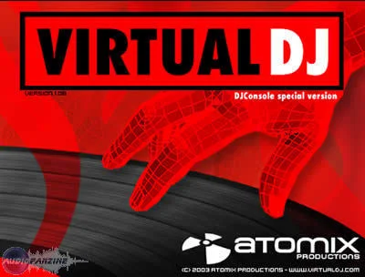Atomix Virtual DJ 2025