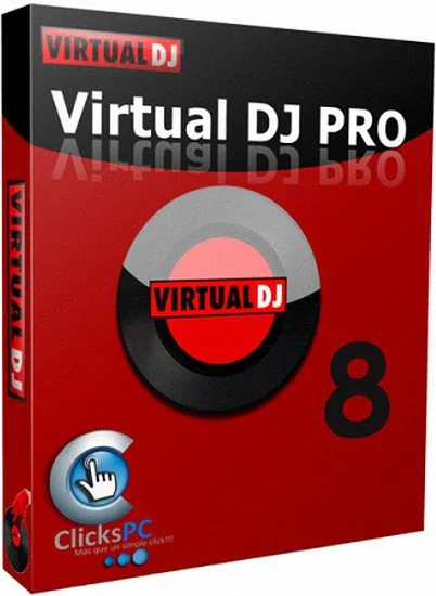 Atomix Virtual DJ 2025