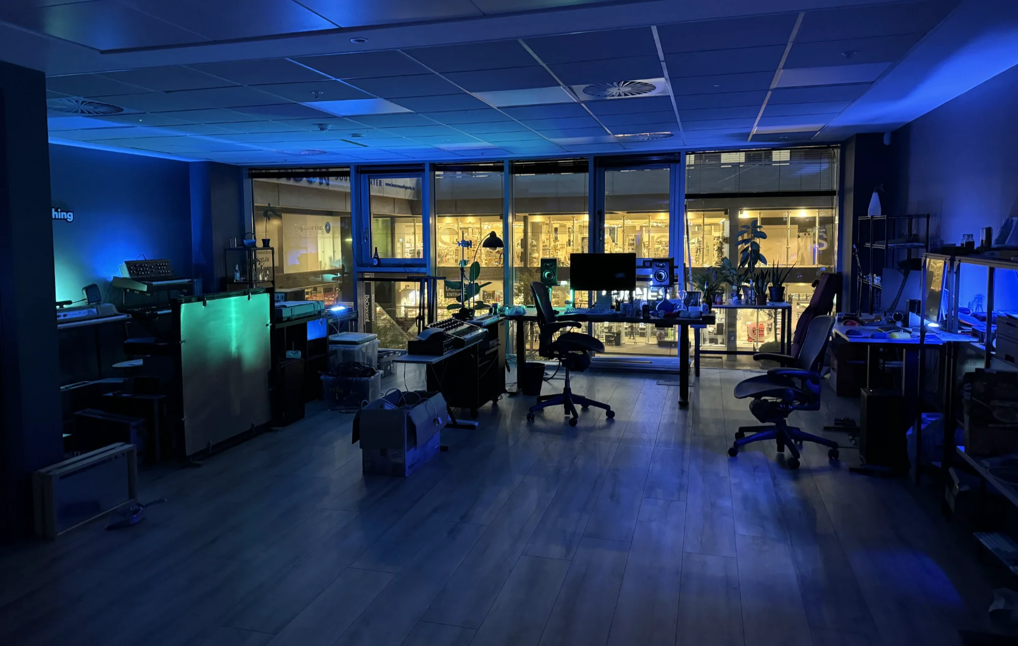 Banner of AudioThing Effect Bundle