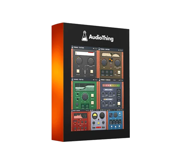 AudioThing Effect Bundle