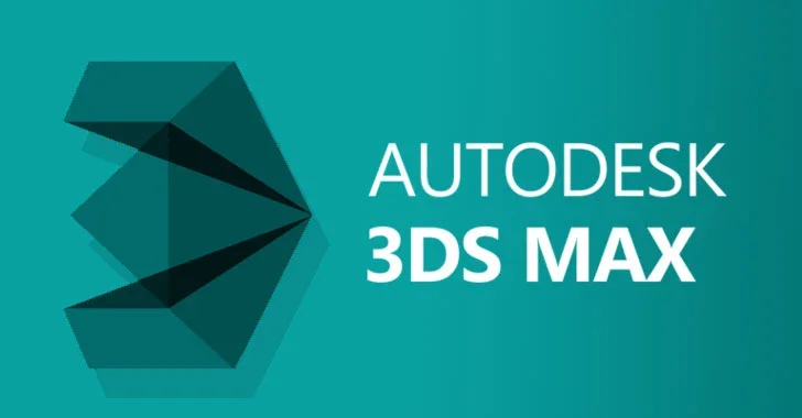 Banner of Autodesk 3DS Max