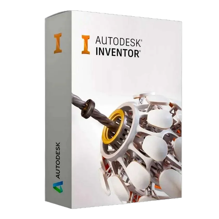 Autodesk Inventor Professional