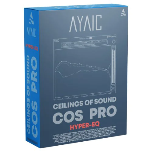 AYAIC Ceiling Of Sounds PRO