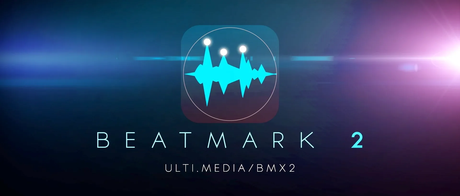 Banner of BeatMark 2