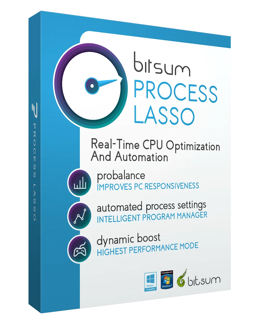Bitsum Process Lasso