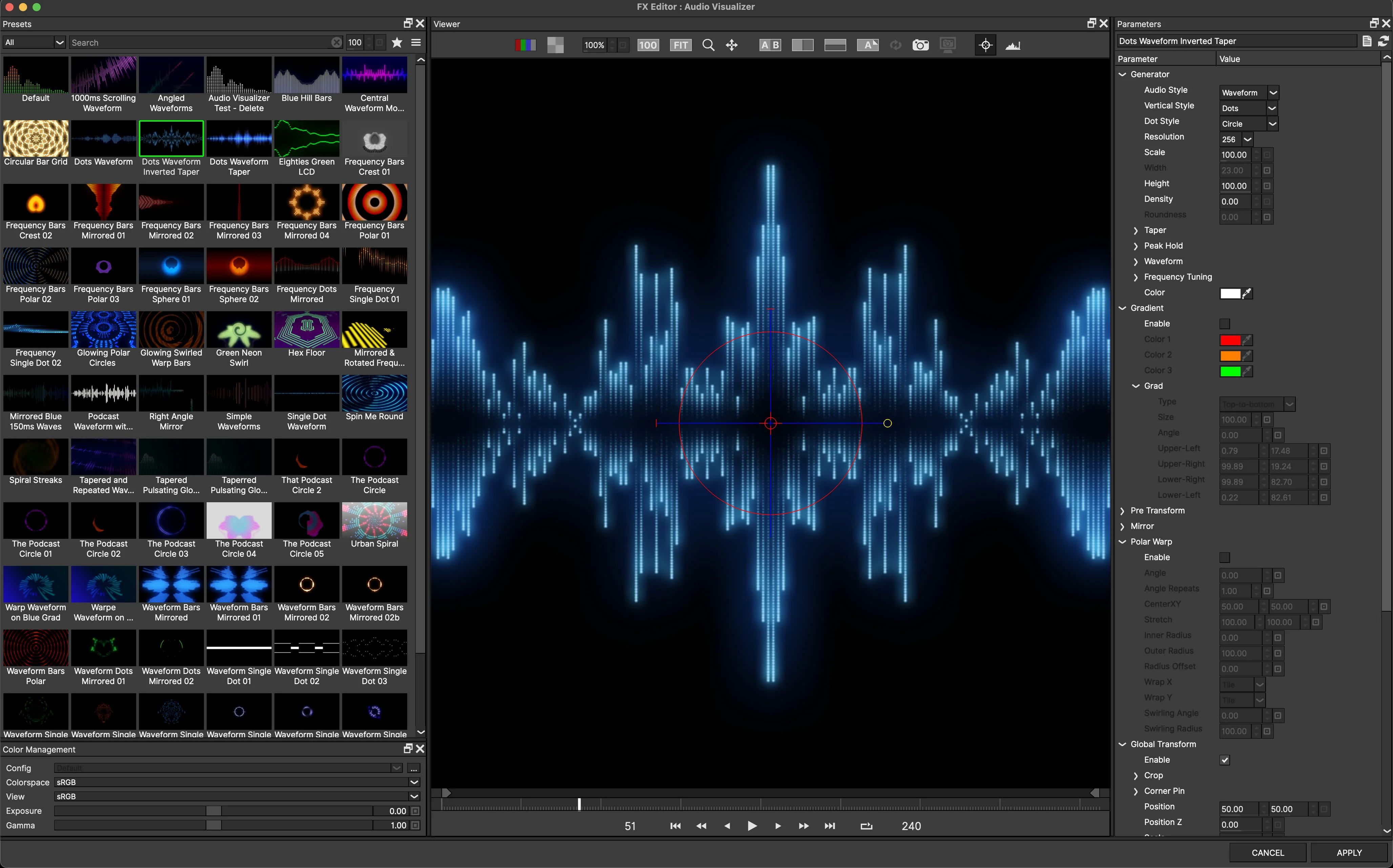 Banner of Boris FX Continuum Image Restoration