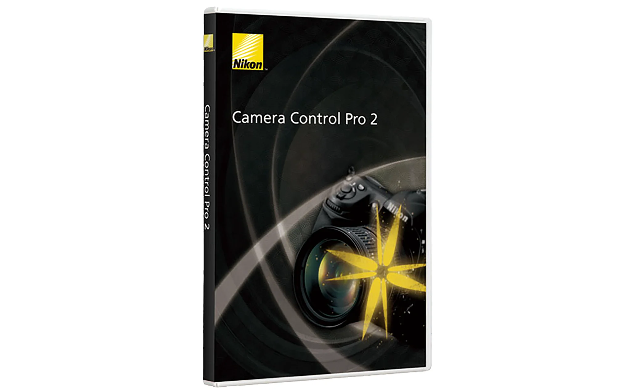 Banner of Camera Control