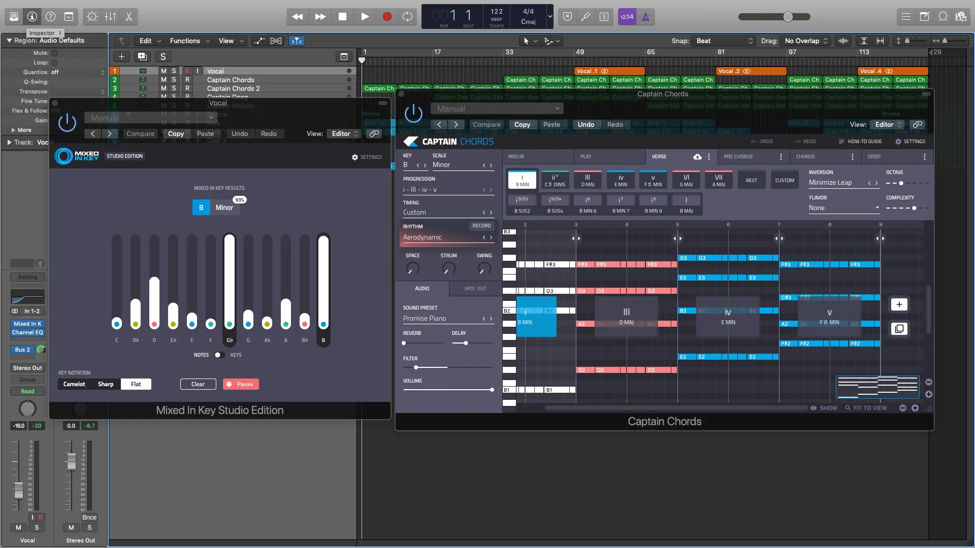 Banner of Captain Plugins