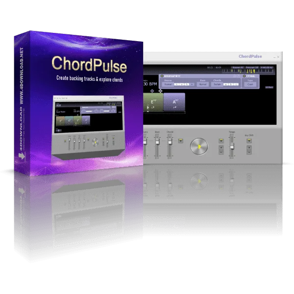 ChordPulse
