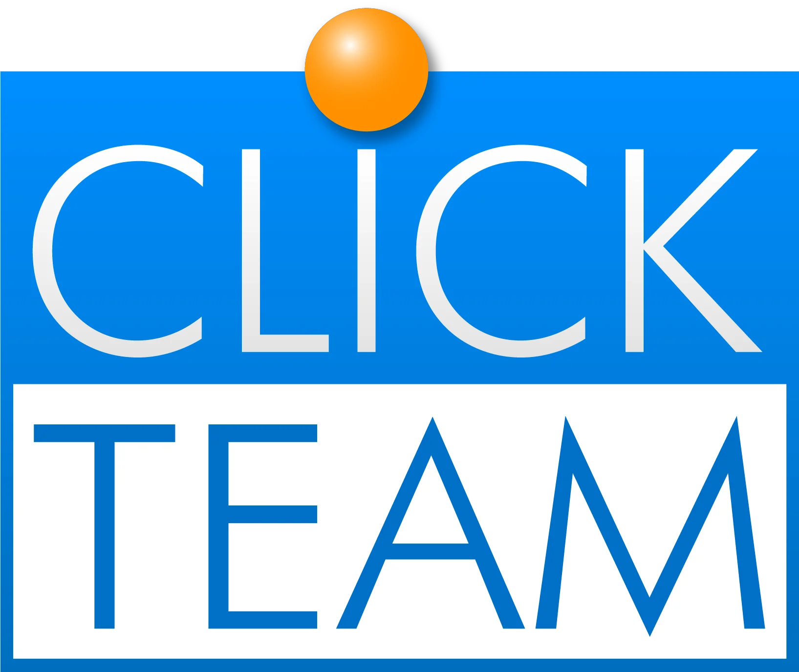 Clickteam Fusion