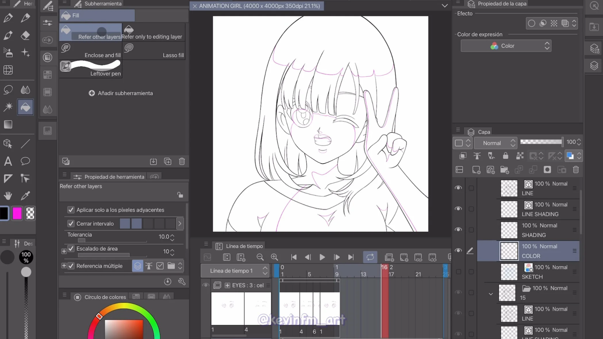 Banner of Clip Studio Paint