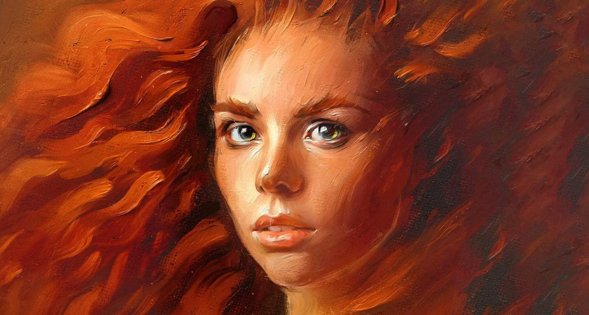 Banner of Corel Painter 2023