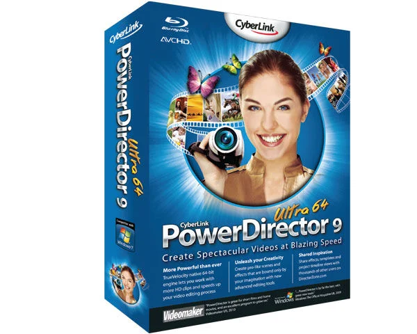 CyberLink PhotoDirector