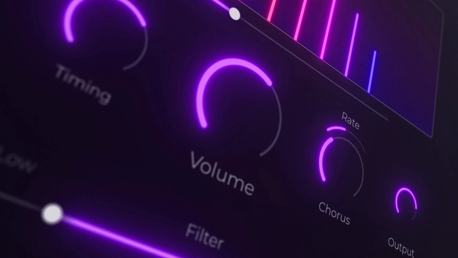 Banner of Cymatics OMNIVOX